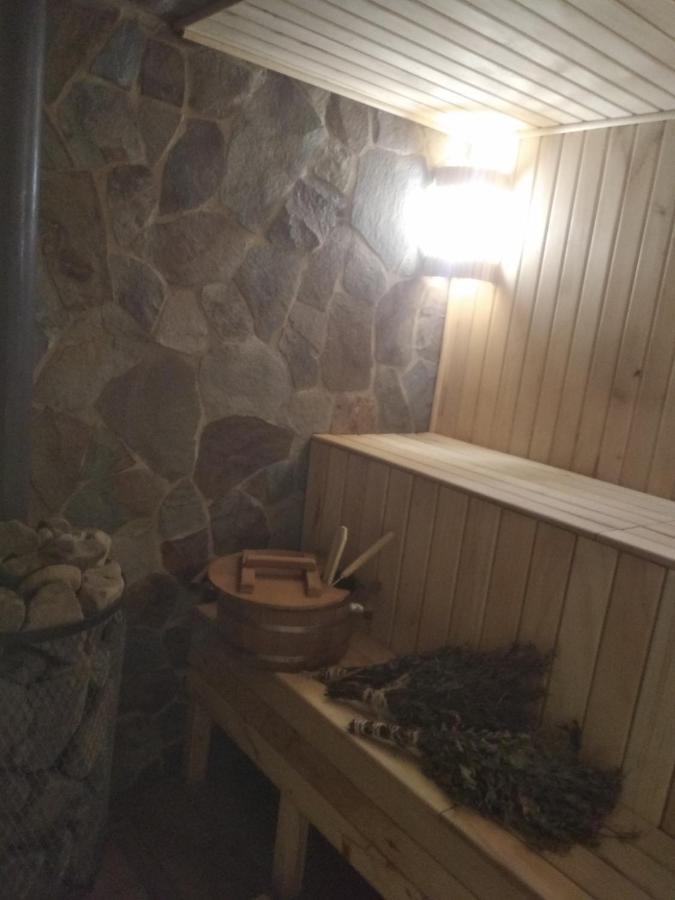 Садиба Під Чертежиком Kolochava Buitenkant foto